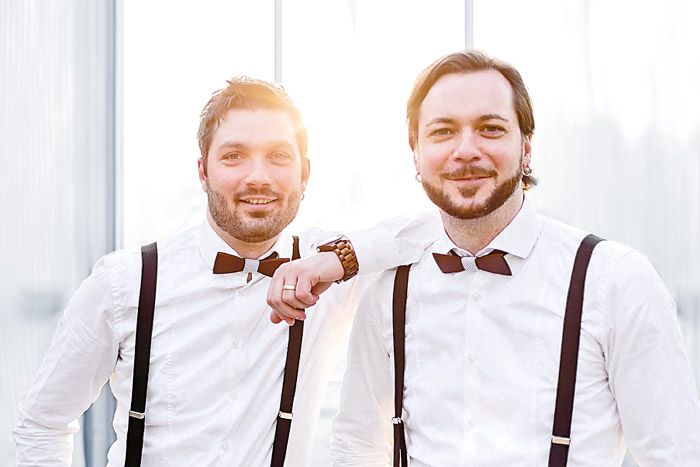 Livemusik der besonderen Art