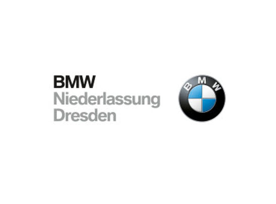 BMW Niederlassung Dresden