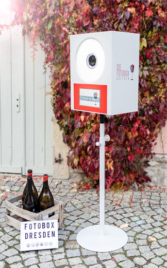 Fotobox Box
