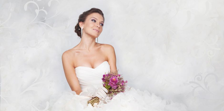 Brautkleider & Brautmode