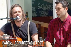 kreativ & ausgelassen