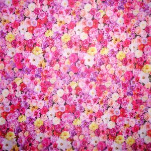 #01 - Blumen