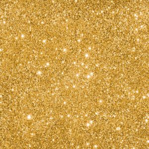 #06 - Glitzer Gold