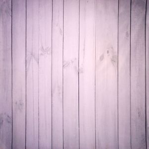 #04 - Holzwand Weiß(längs oder quer)