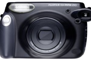 Polaroid SofortbildkameraWIDE (62 x 99 mm)